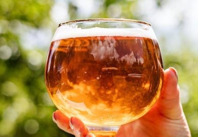 Ølglas med gravering: En personlig gaveidé