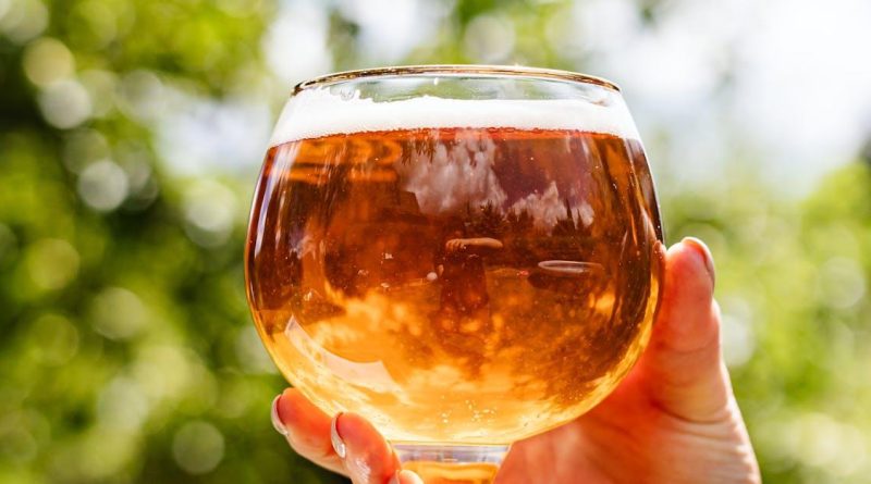 Ølglas med gravering: En personlig gaveidé